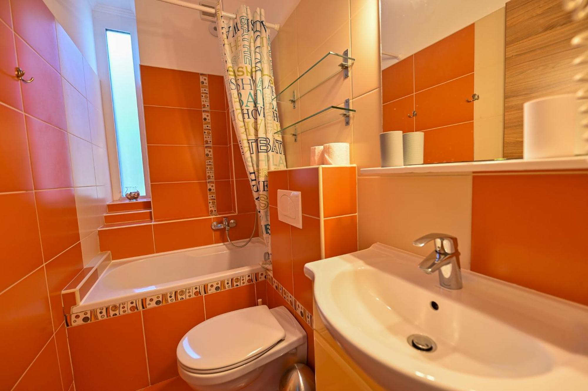 Bellavista 2 Apartman Eger Luaran gambar