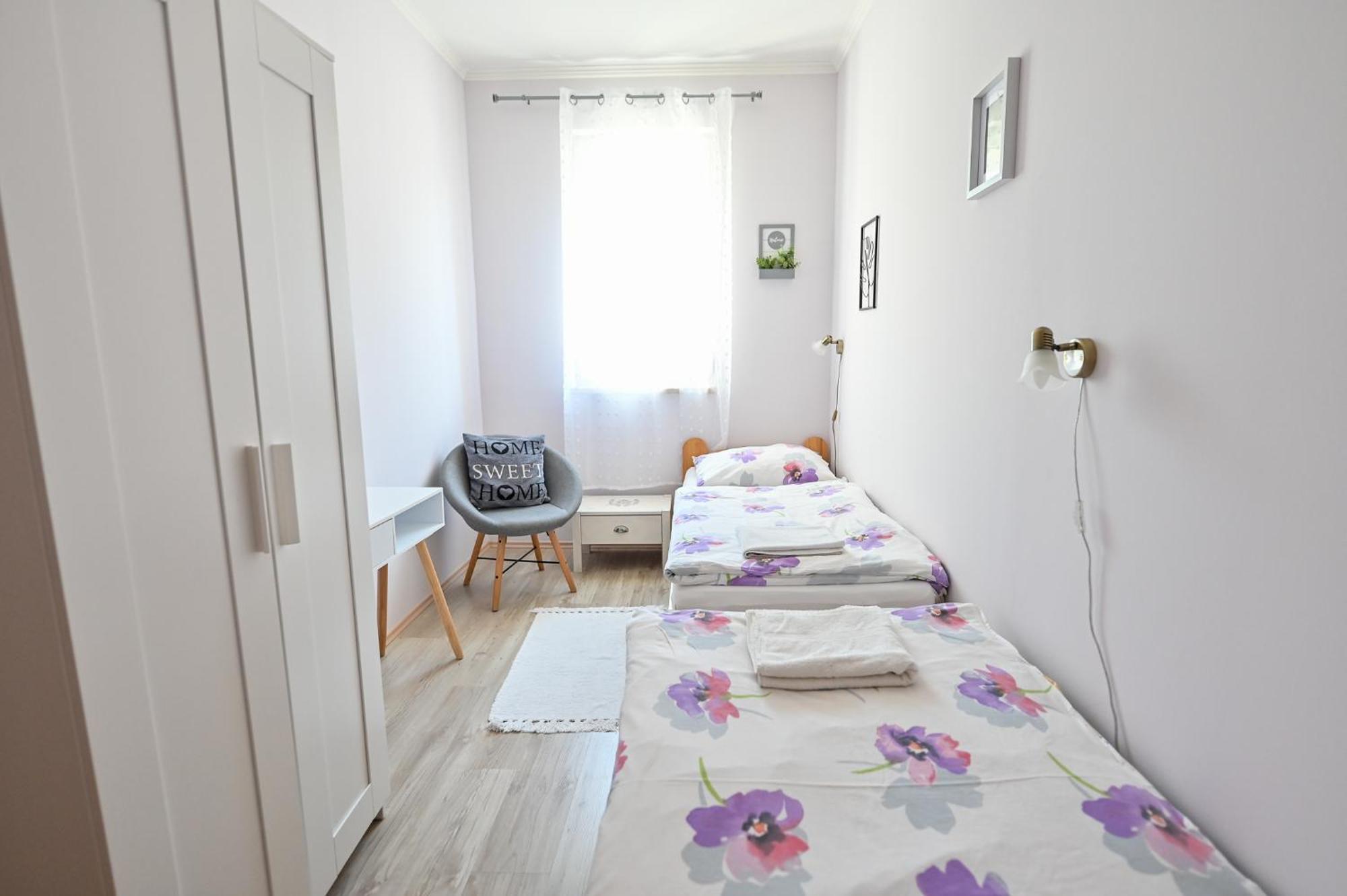 Bellavista 2 Apartman Eger Luaran gambar